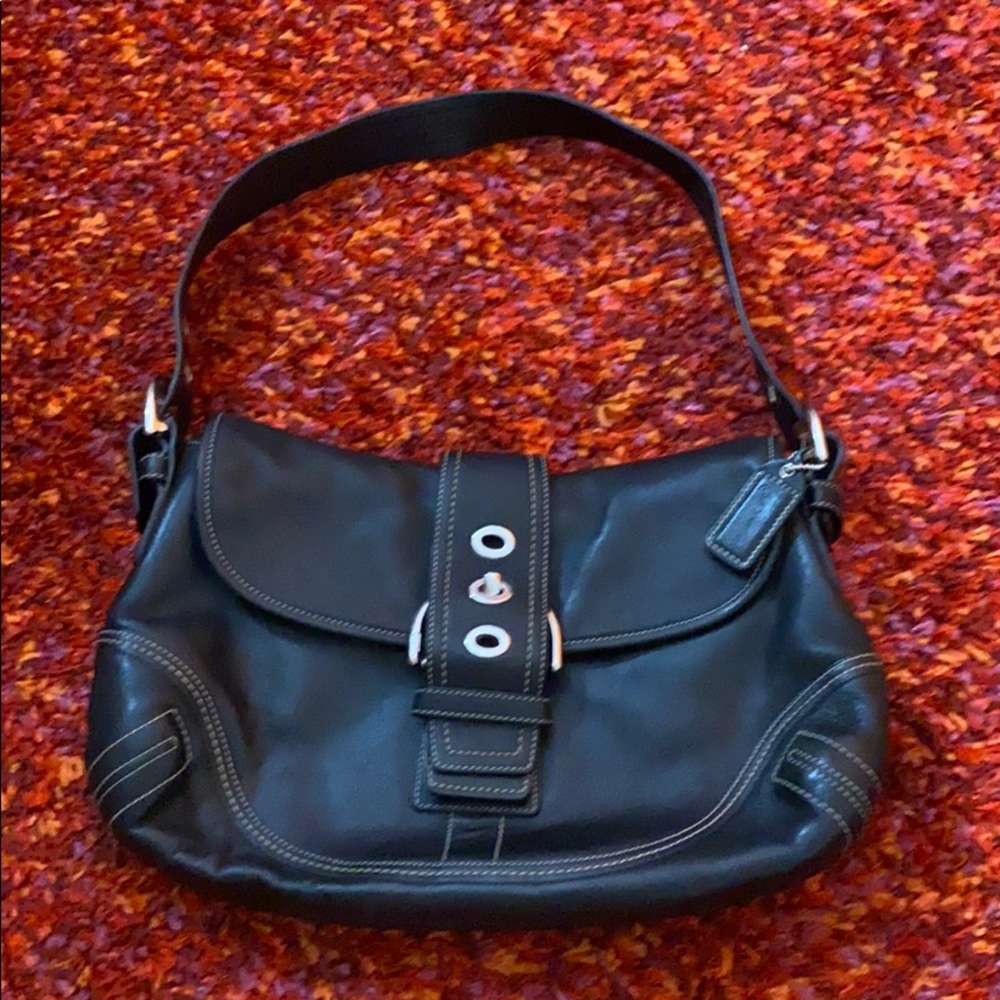 💋AUTHENTIC COACH BAG💋